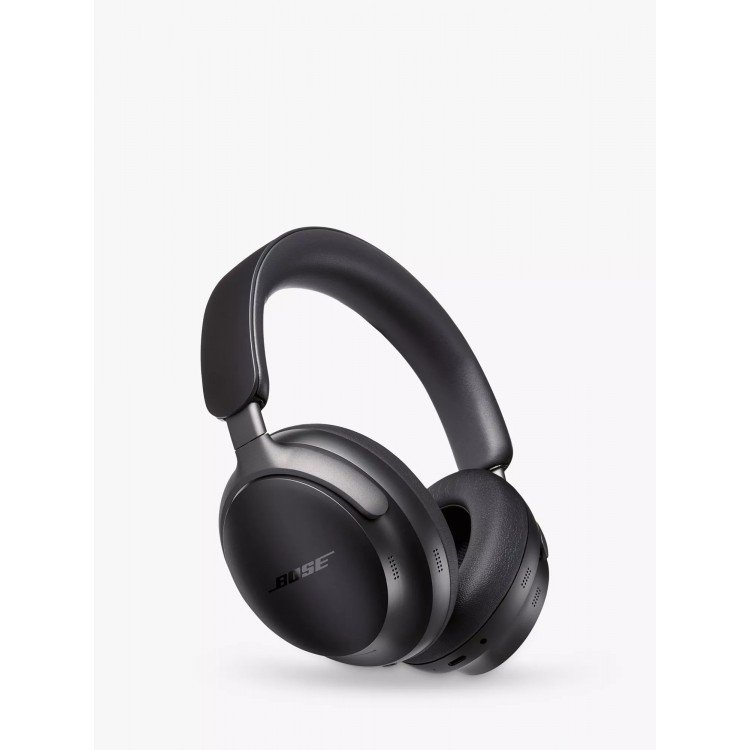 Bose® QuietComfort® Ultra Headphones ( Preto )